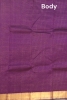 Handloom Kanjeevaram Silk Saree